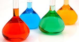 QUÍMICA